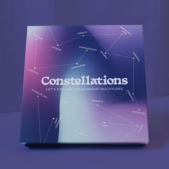 Game Constellations (French or English)