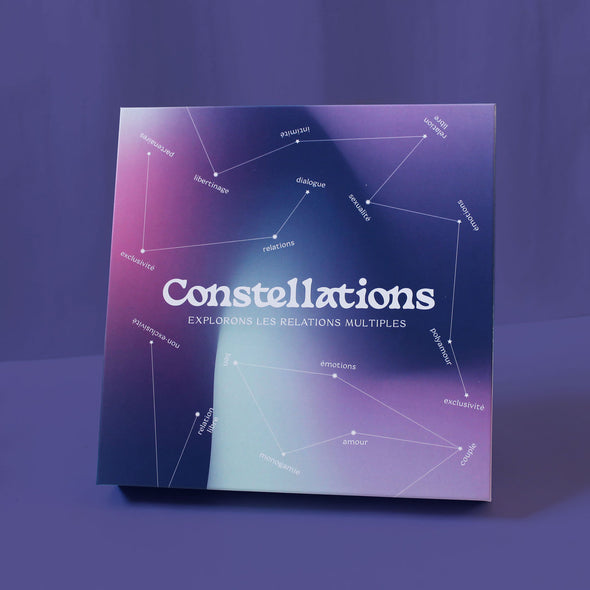 Game Constellations (French or English)