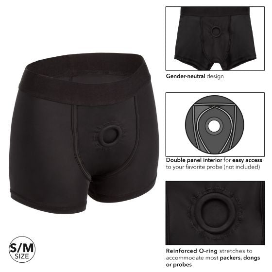Boundless Boxer Brief