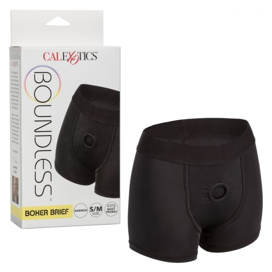 Boundless Boxer Brief