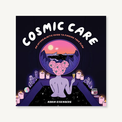Cosmic Care (Anglais)