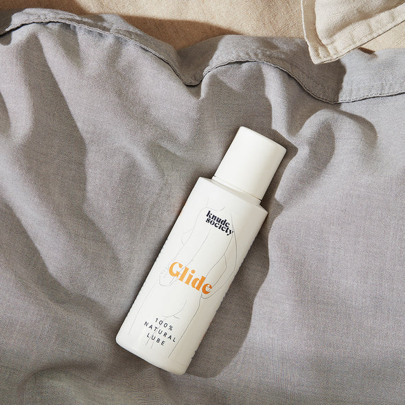 GLIDE Personal Lubricant
