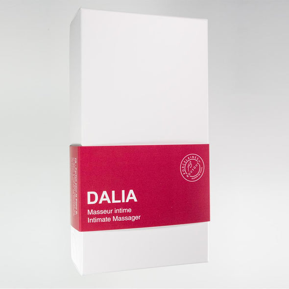 <transcy>DALIA porcelain dildo</transcy>