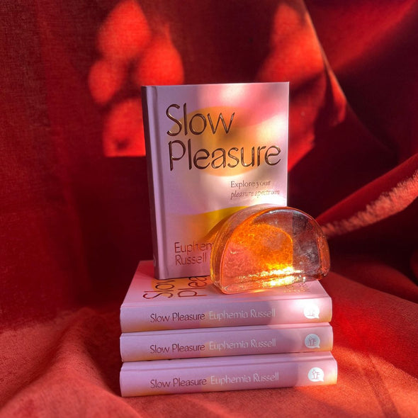 Slow pleasure - explore your pleasure spectrum