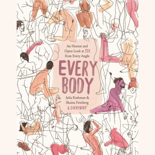 Every Body (Anglais)
