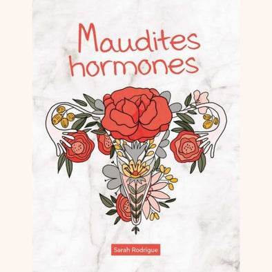 <transcy>Maudites hormones (French)</transcy>