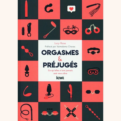 Orgasmes et Préjugés (Français)