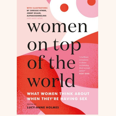 Women On Top of the World (Anglais)